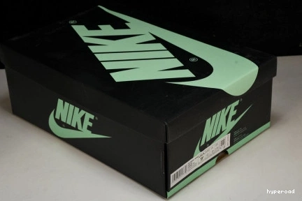 Hyperoad Jordan Air Glow